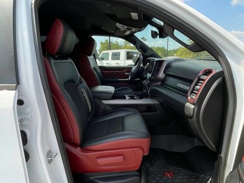 Used 2020 RAM 1500 Rebel w/ Rebel Level 1 Equipment Group AWD/4WD image 48