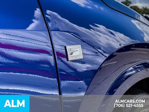 Used 2023 Lexus NX 350 F Sport AWD/4WD image 14