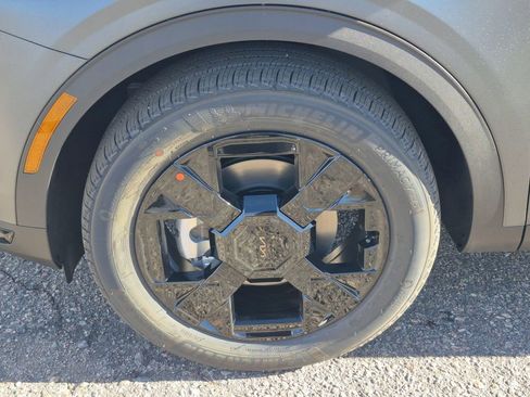 New 2026 Kia Sportage SX Prestige image 17