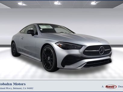 New 2024 Mercedes-Benz CLE 450 CLE 450