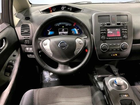Used 2015 Nissan Leaf S w/ Charge Package image 5