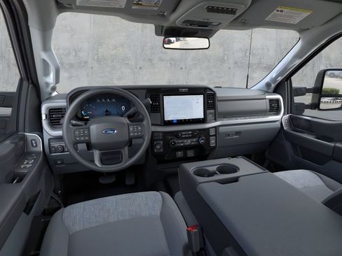New 2026 Ford F350 XLT AWD/4WD image 8