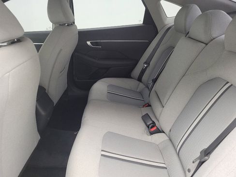 Used 2020 Hyundai Sonata SEL w/ Cargo Package FWD image 18