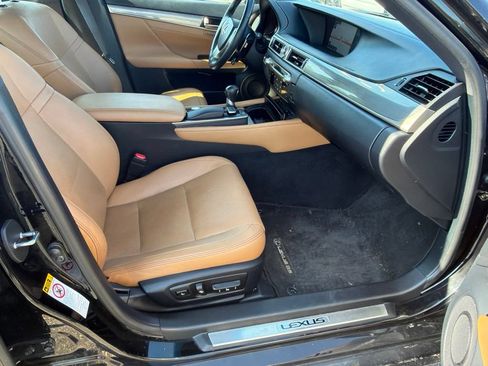 Used 2015 Lexus GS 350 AWD w/ F Sport Package image 22
