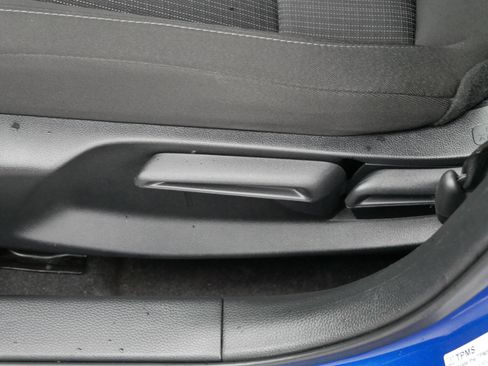 Certified 2022 Honda Civic EX image 20