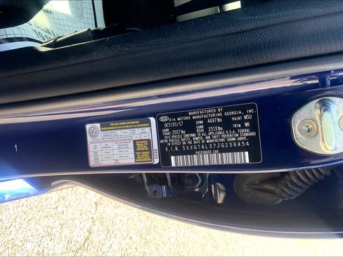 Used 2018 Kia Optima S w/ Panoramic Sunroof Package FWD image 31