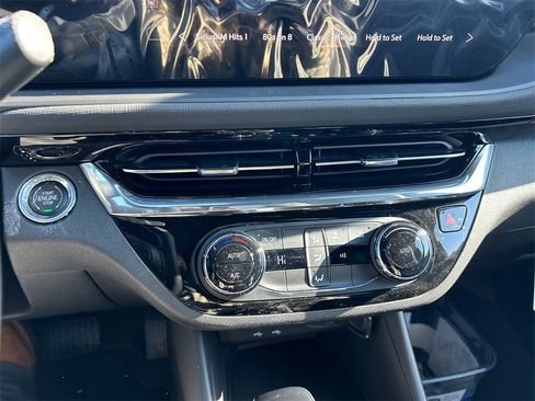 New 2026 Buick Envista Sport Touring image 23