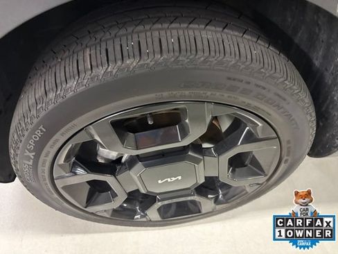 Used 2024 Kia Sorento X-Line EX AWD/4WD image 2