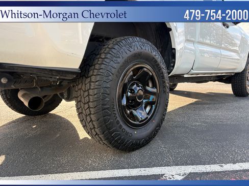 Used 2021 Toyota Tacoma SR image 33