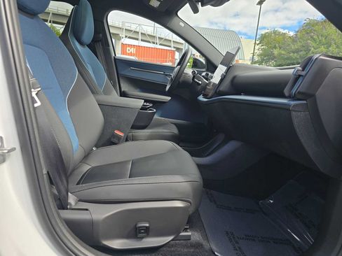 Certified 2025 Volvo EX30 Plus w/ Climate Package AWD/4WD image 11