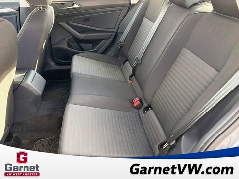 Certified 2025 Volkswagen Jetta S image 16