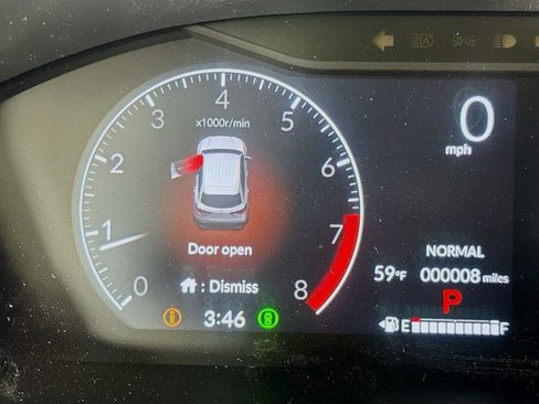 New 2026 Honda HR-V Sport image 19