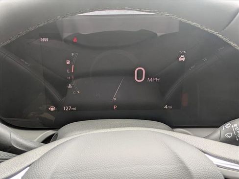 New 2026 Buick Encore GX Sport Touring w/ Comfort Package image 11