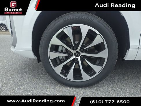 New 2026 Audi Q3 quattro 2.0T image 14