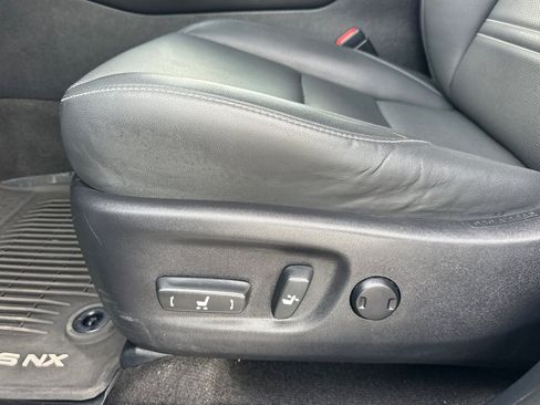 Used 2018 Lexus NX 300 FWD w/ Premium Package image 14