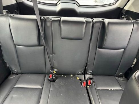 Certified 2019 Toyota Highlander XLE image 7