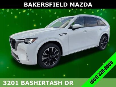 New 2026 MAZDA CX-90 3.3 Turbo S w/ Premium Plus