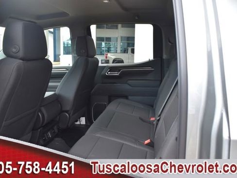 New 2026 Chevrolet Silverado 1500 RST AWD/4WD image 16