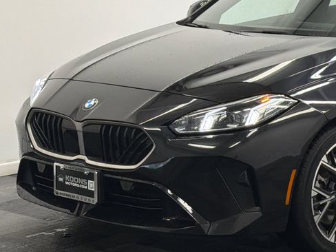 Used 2025 BMW 228i xDrive AWD/4WD image 2