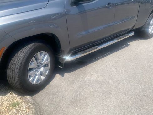 Used 2024 Nissan Frontier SV w/ Technology Package RWD image 1