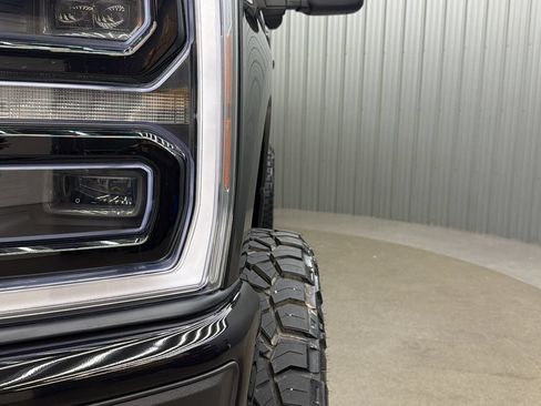 Used 2026 Ford F250 Platinum AWD/4WD image 13