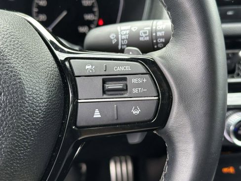 Certified 2024 Honda Civic Sport image 19