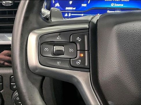 Used 2023 Chevrolet Silverado 1500 RST w/ All Star Edition Plus image 12