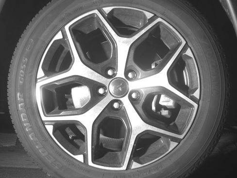 Used 2025 Jeep Compass Limited image 13