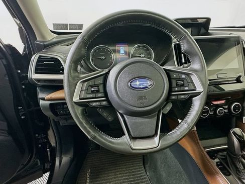 Used 2024 Subaru Forester Touring AWD/4WD image 12