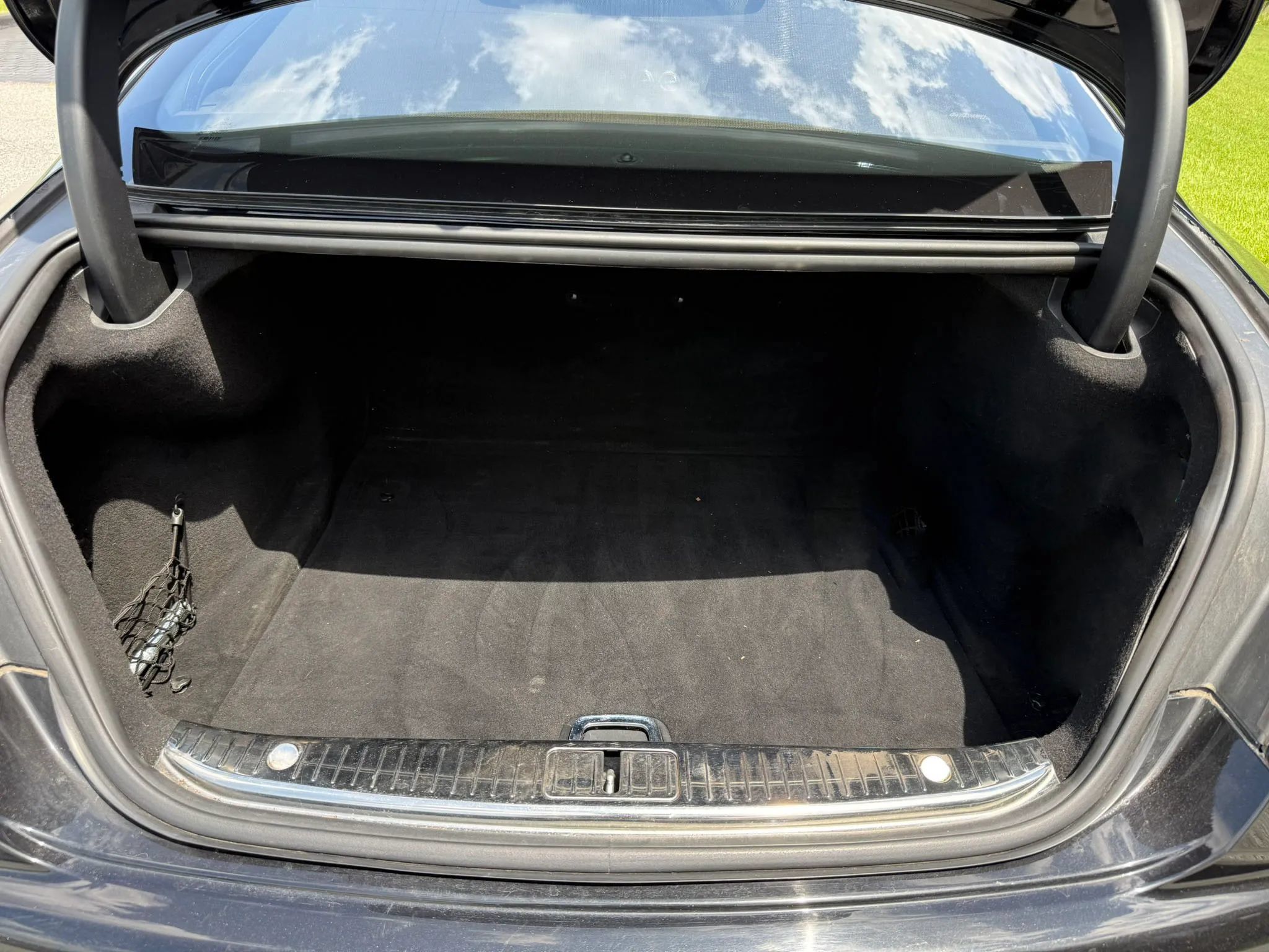 Used 2016 Mercedes-Benz S 63 AMG 4MATIC Coupe image 14