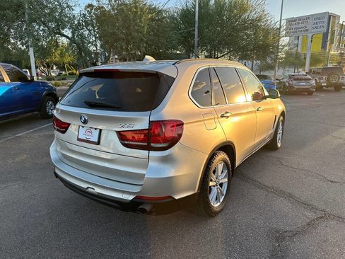 Used 2015 BMW X5 xDrive35i image 3
