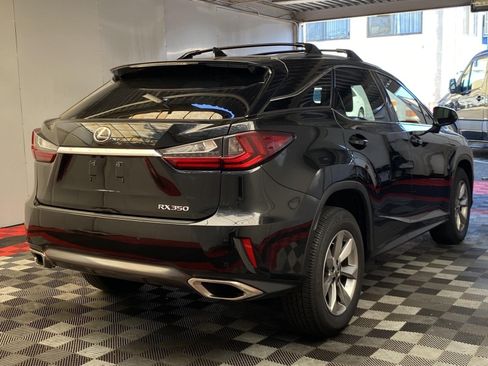 Used 2019 Lexus RX 350 AWD w/ Premium Package image 6