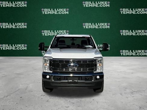 Used 2024 Ford F350 XLT w/ FX4 Off-Road Package image 5