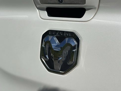 Used 2021 RAM 1500 Limited image 13