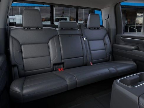 New 2026 Chevrolet Silverado 2500 LTZ image 18