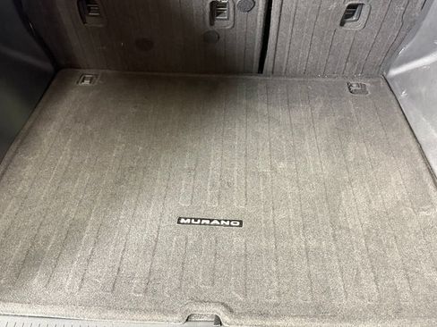 Used 2025 Nissan Murano SV FWD image 32