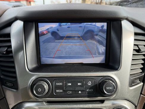 Used 2017 Chevrolet Tahoe Premier w/ Max Trailering Package image 22