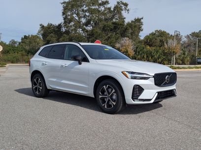 New 2026 Volvo XC60 B5 Core