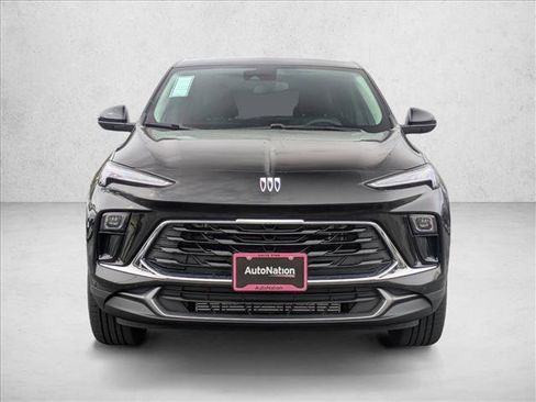 New 2026 Buick Encore GX Preferred w/ Comfort Package image 8