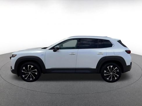 Used 2025 MAZDA CX-50 2.5 Hybrid w/ Premium Plus Pkg image 9