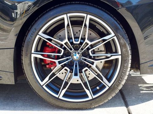 Used 2022 BMW M4 xDrive Competition w/ Executive Package image 41
