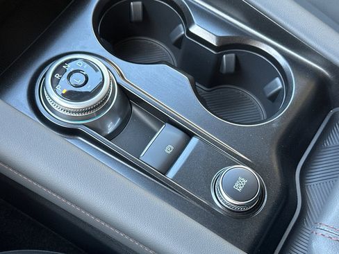 New 2026 Ford Explorer Active w/ Active Comfort Package RWD image 22