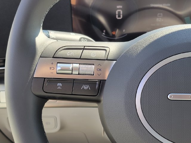 New 2026 Hyundai Kona SEL Sport FWD image 5