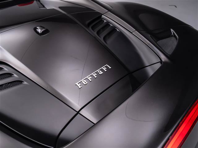 Used 2021 Ferrari F8 Tributo RWD image 44