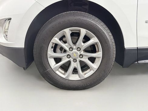 Used 2021 Chevrolet Equinox LT AWD/4WD image 31