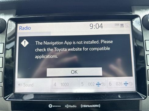 Used 2020 Toyota Tundra SR5 w/ SX Package AWD/4WD image 18