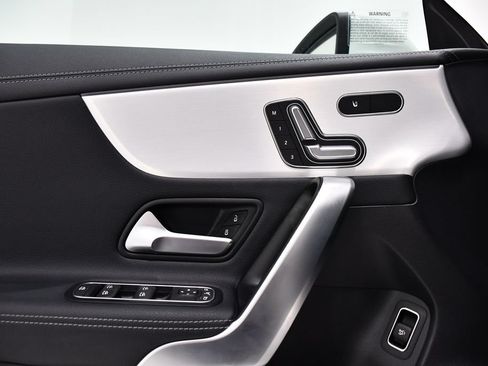 Certified 2026 Mercedes-Benz CLA 250 4MATIC image 17