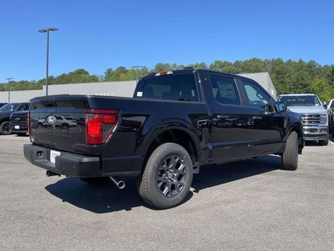 New 2026 Ford F150 STX w/ Equipment Group 200A RWD image 3