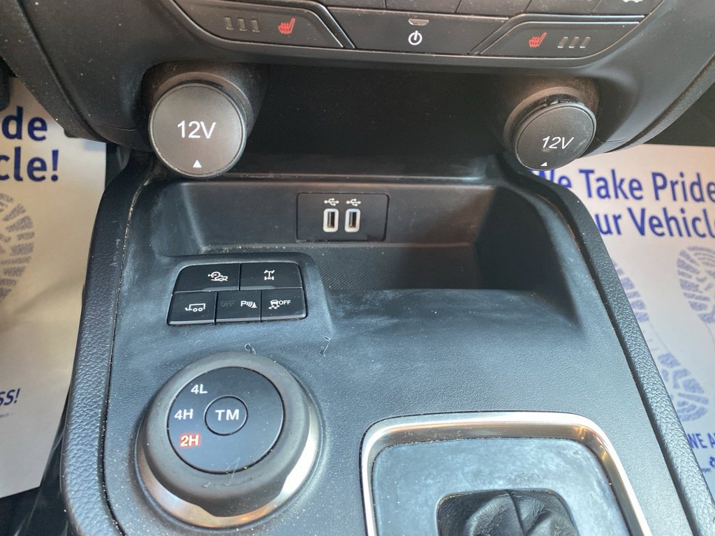Used 2023 Ford Ranger XLT w/ Equipment Group 302A High AWD/4WD image 26