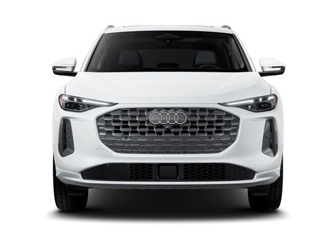 Certified 2025 Audi Q5 Premium Plus AWD/4WD image 4